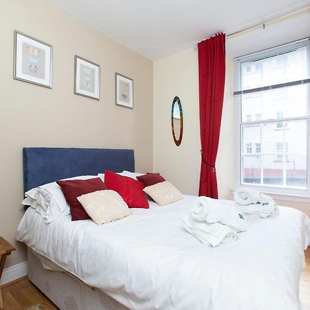 Blair St Scott Apt Old Town Εδιμβούργο Εξωτερικό φωτογραφία